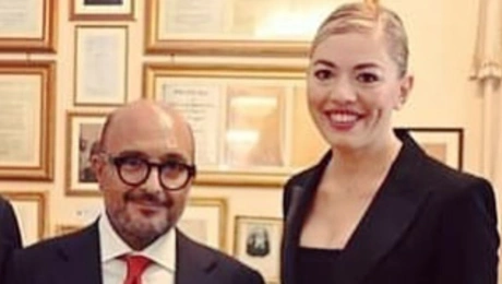 Σκάνδαλο στην Ιταλία