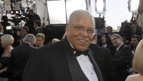 τζειμσ ερλ τζοουνσ