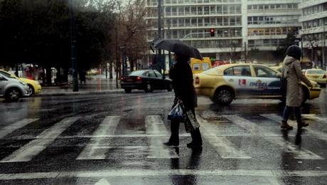 Αλλάζει ραγδαία ο καιρός