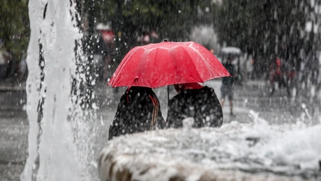 καιρος αυριο