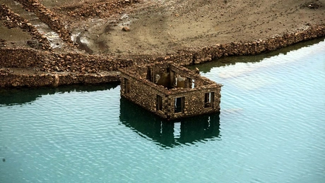 Το χωριό Κάλλιο