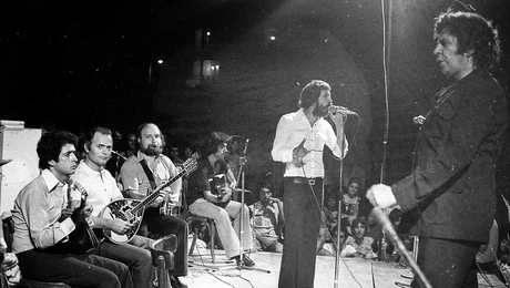 Θεοδωράκης καλογιαννης