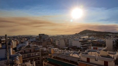 καπνοσ φωτια αττικη