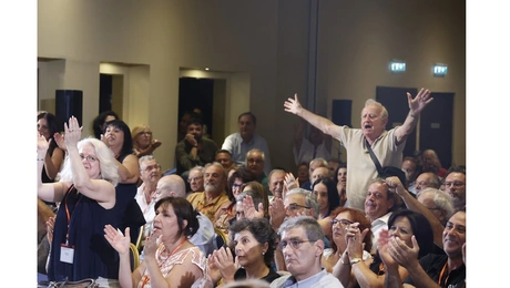 κασσελακησ