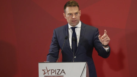 κασσελακης