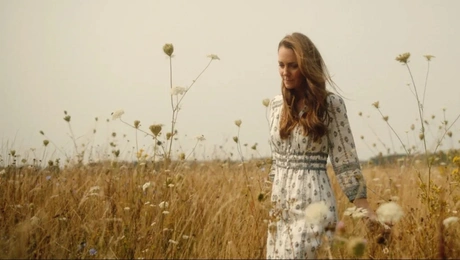 το μηνυμα της κειτ μιντλετον για τη μαχη της με τον καρκινο