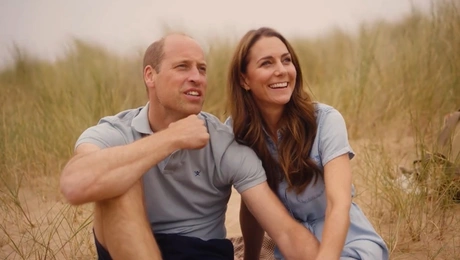 Η Κέιτ Μίντλετον