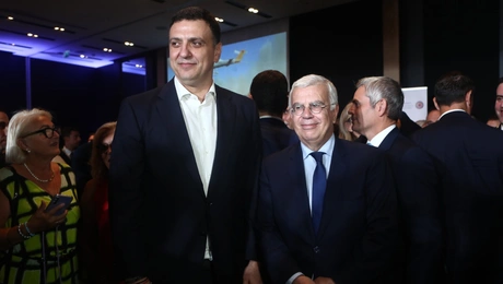 βασιλης κικιλιας