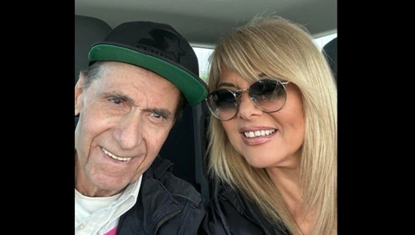 Κώστας Καρουσάκης - Ελένη Καρουσάκη