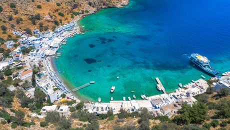 κρητη σφακια