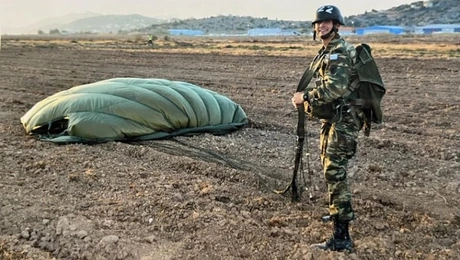 Δημοτικός σύμβουλος στη Λάρισα
