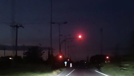 Χωριό στη Λάρισα