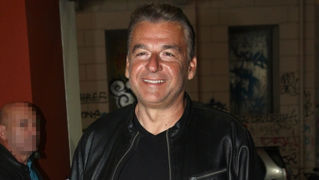 γιωργος λιαγκας