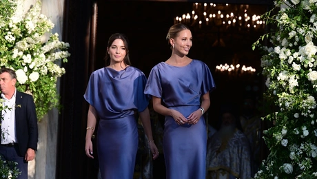 Η Μαρία Ολυμπία 