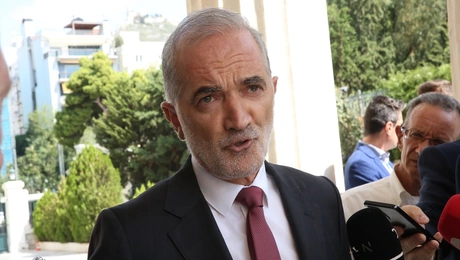 Μάριος Σαλμάς