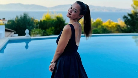 ερωτευμενη η μαριτινα ντενιση