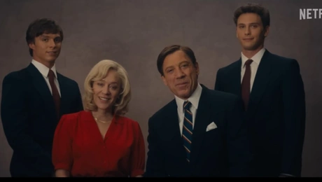 Από τη σειρά «Monsters: The Lyle and Erik Menendez Story»