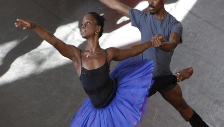 Μικαέλα ΝτεΠρινς