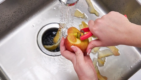 μηλο φρουτα