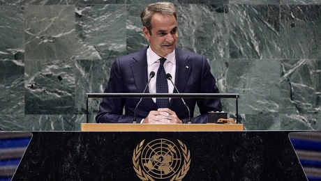 mitsotakis