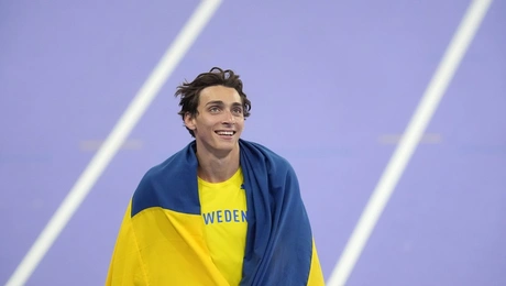 Ο Μόντο Ντουπλάντις