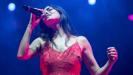 Νεφέλη Φασούλη