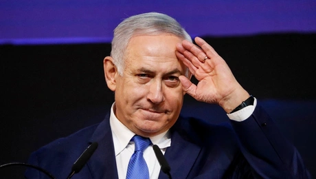 νετανιαχου