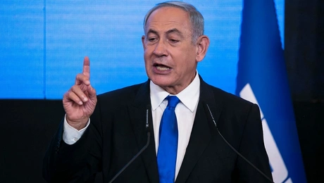 netanyahu