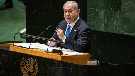 netanyahu