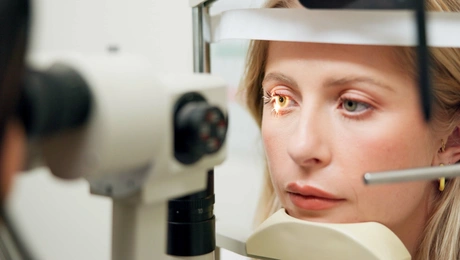 εξετασε σε οφθαλμιατρο