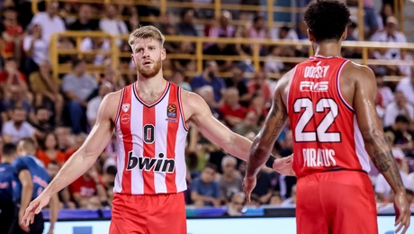 ολυμπιακος