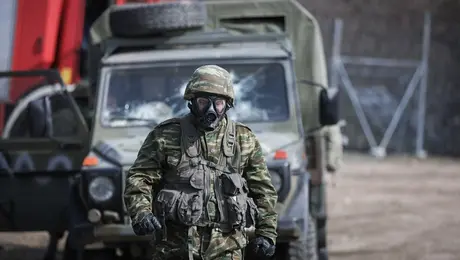 Σύνορα στην Ορεστιάδα