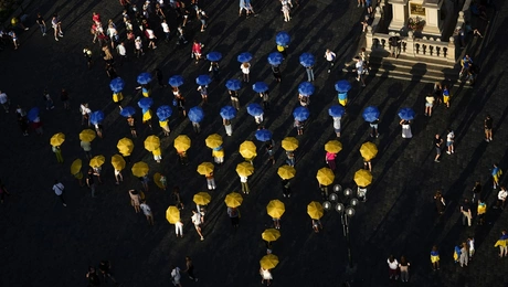 Πόλεμος στην Ουκρανία