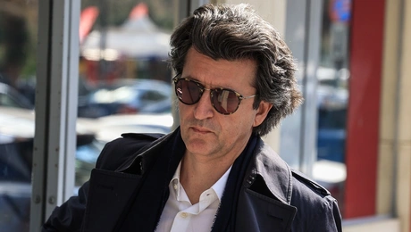 pafsanias papageorgiou