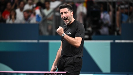 Ο Παναγιώτης Γκιώνης