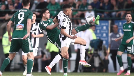 παοκ παναθηναικος