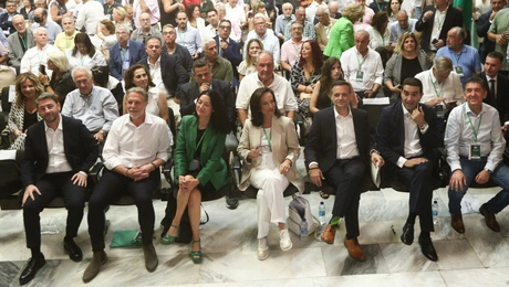 πασοκ υποψηφιοι