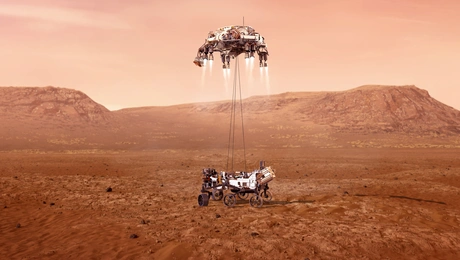 πλανητησ αρης