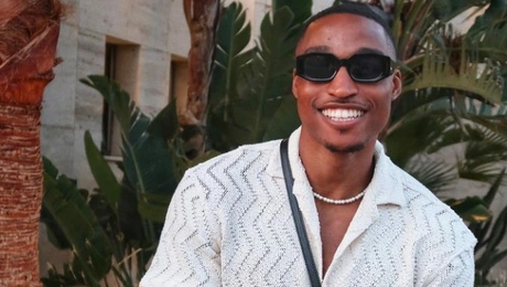 Τραυματίστηκε από φτέρνισμα ποδοσφαιριστής