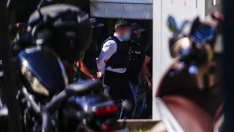 Δολοφονία τοπογράφου στο Ψυχικό