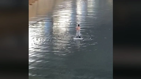 Ράφτινγκ Κηφισός