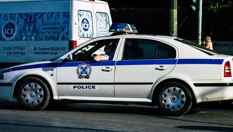 Αστυνομία στο Ρέθυμνο