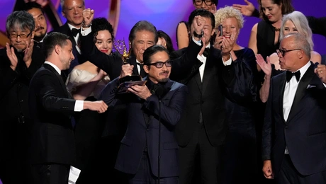 Σάρωσε το Shogun στα βραβεία Emmy 2024