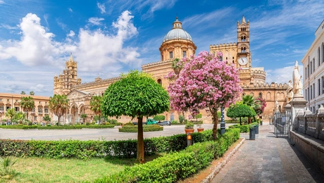 σικελια διακοπεσ ταξιδι