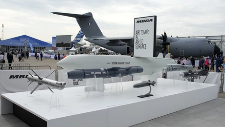 storm shadow πυραυλοσ