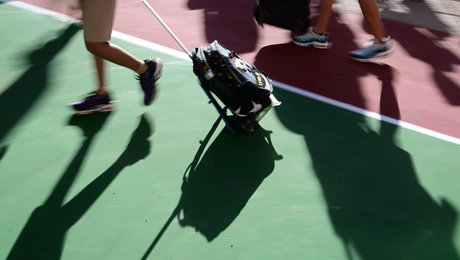 Σχολεία αγιασμός