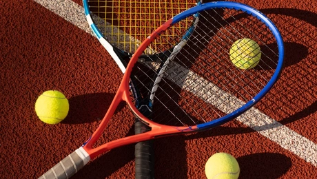 ο ορος love στο τενις και η σημασια του