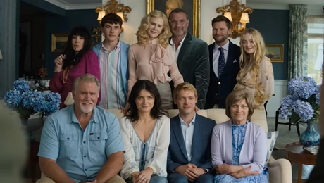 Το The Perfect Couple στο Netflix