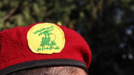 Μαχητής της Χεζμπολάχ