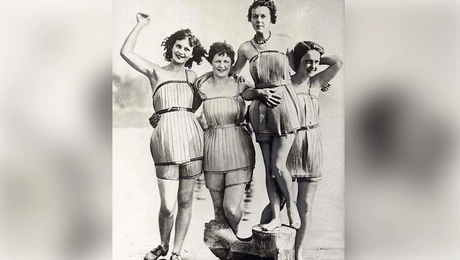 Ξύλινα μαγιό